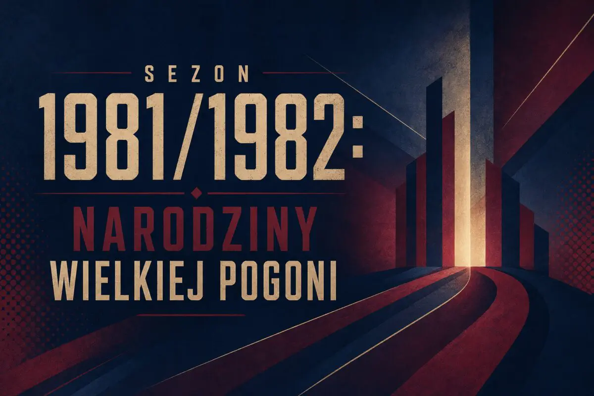 Sezon 1981/1982