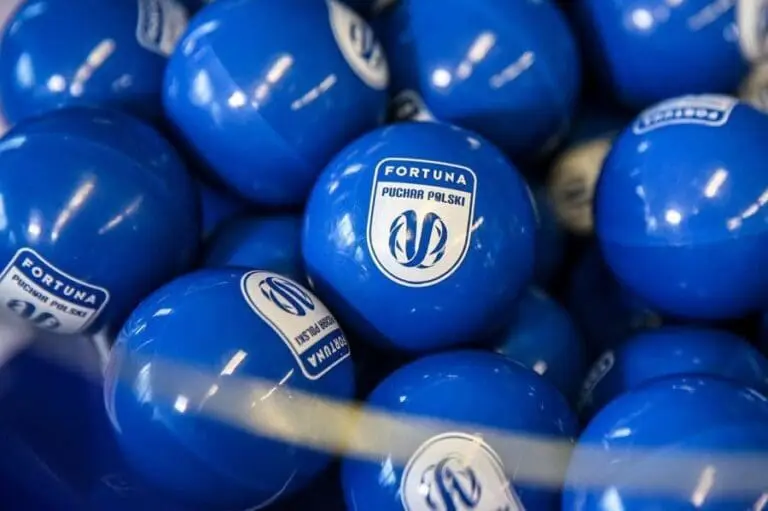 Losowanie 1/8 finału STS Pucharu Polski 2025/2026 już za chwilę