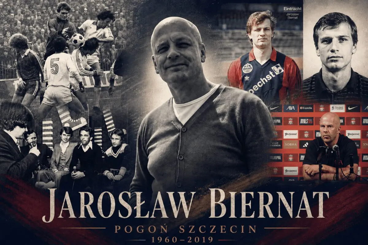 Jarosław Biernat