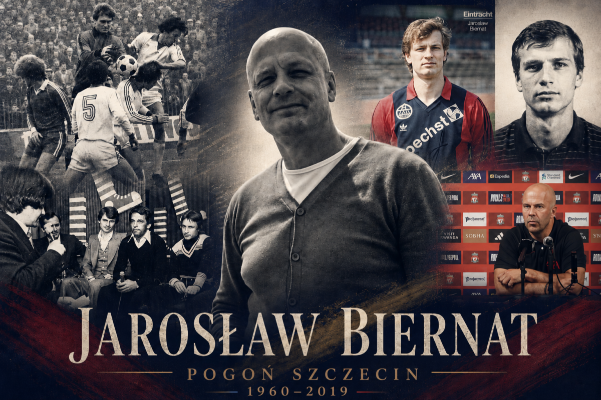 Jarosław Biernat