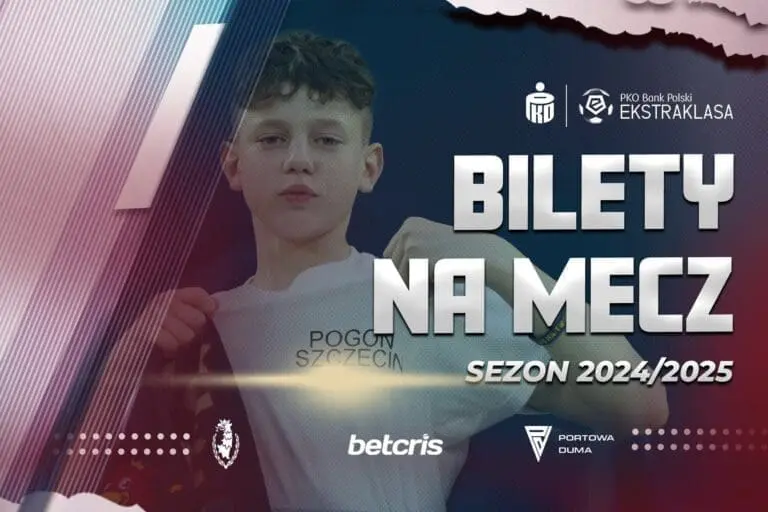 W poniedziałek ruszy sprzedaż biletów, na mecz z Koroną Kielce