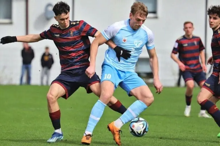 Kamil Jakubczyk odchodzi do Arki Gdynia