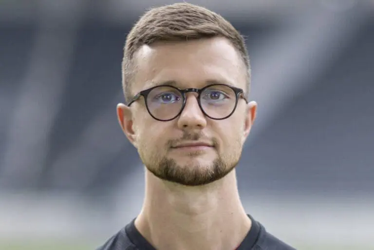 29. urodziny Łukasza Rosińskiego