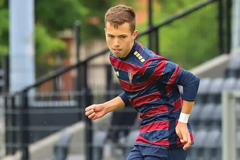 Kolejne drużyny, Akademii Pogoni Szczecin, rozpoczynają przygotowania