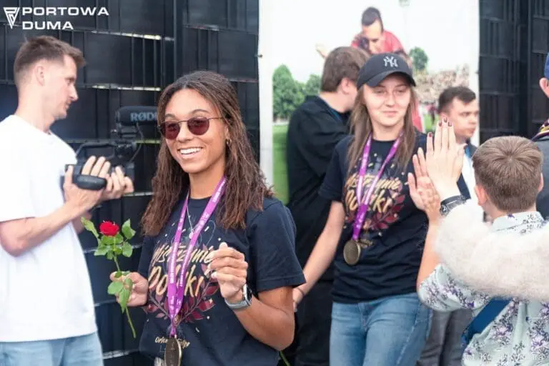 Piłkarki Pogoni Szczecin, rozpoczynają, drugi tydzień przygotowań