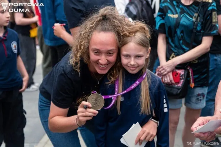 Mistrzynie Polski, rozpoczynają przygotowania, do sezonu 2024/2025