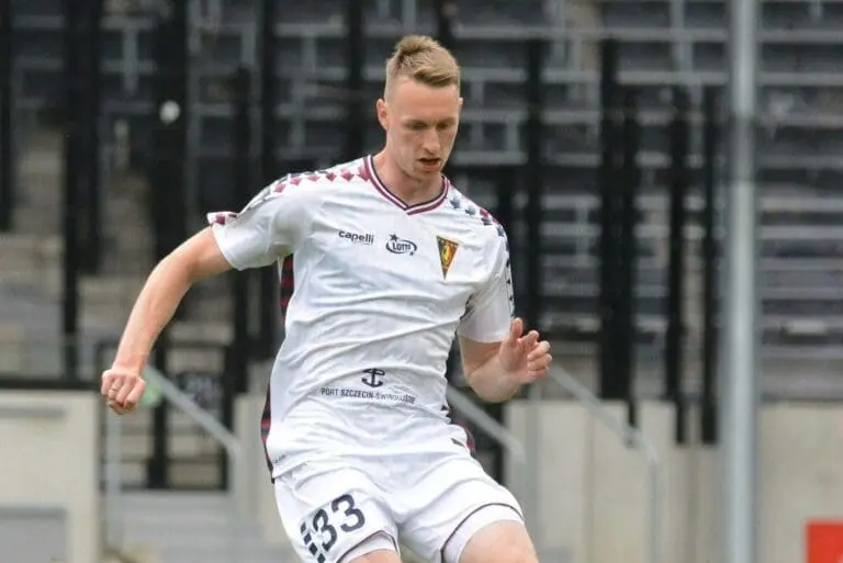 Mariusz Malec: ,,Kibice, mogą być zadowoleni, z naszej gry''