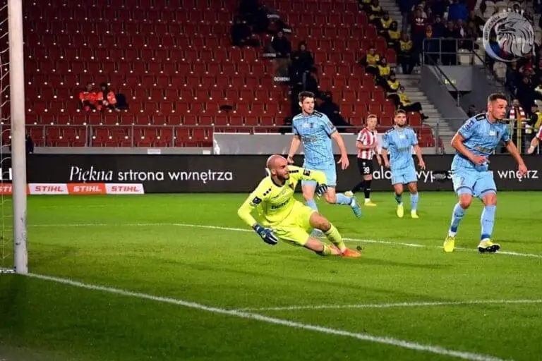 Dante Stipica o krok od transferu do beniaminka PKO BP Ekstraklasy?