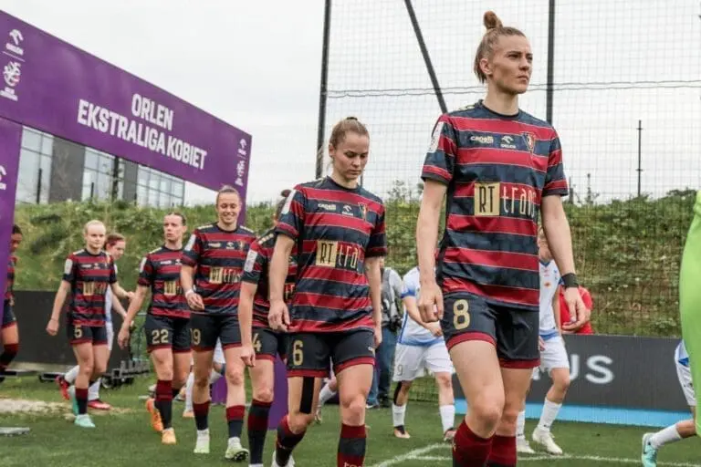 Dzisiaj losowanie UEFA Women's Champions League!