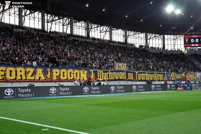 Zakończyła się sprzedaż karnetów, na rundę jesienną oraz cały sezon 2024/2025