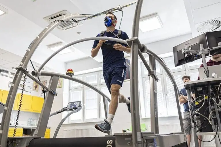 Badania drugiej drużyny Dumy Pomorza, na ekstraklasowym poziomie