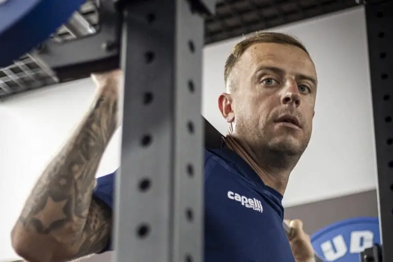 Powrót kapitana i urodziny Vahana. Wtorek Portowców, okiem Pogoń TV