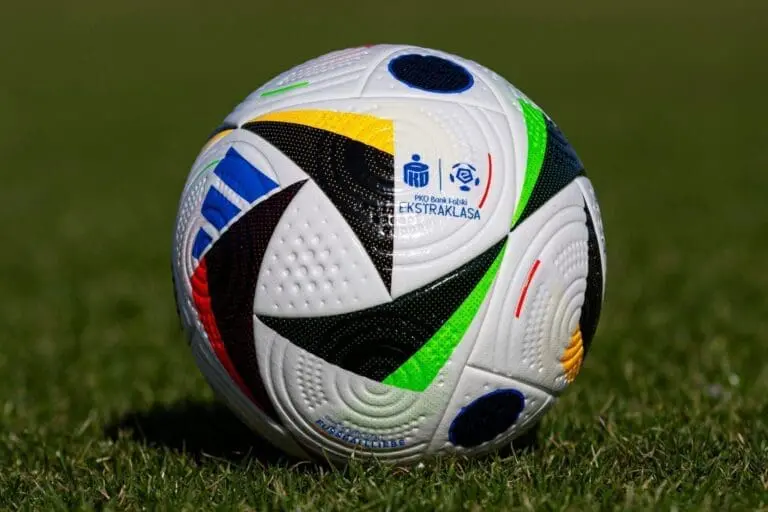 Skrót, sobotniego sparingu, z Kotwicą Kołobrzeg