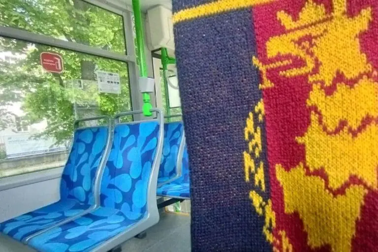 Dodatkowa komunikacja w dniu meczu z Piastem Gliwice