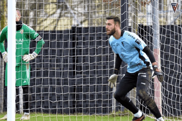 Poniedziałkowy trening Portowców okiem Pogoń TV