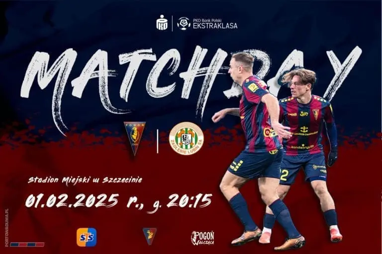 Dzisiaj gramy. Gdzie transmisja na żywo?