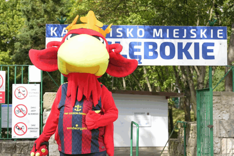 Gryfusy wracają dzisiaj do sprzedaży!