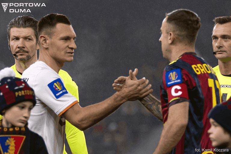 O drugie z rzędu zwycięstwo z Zagłębiem Lubin