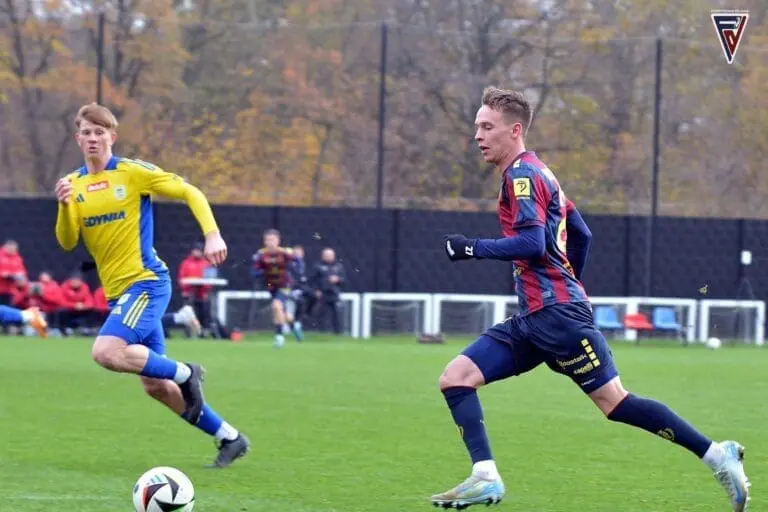 Już jutro pierwszy sparing. Rywalem Crvena Zvezda Belgrad
