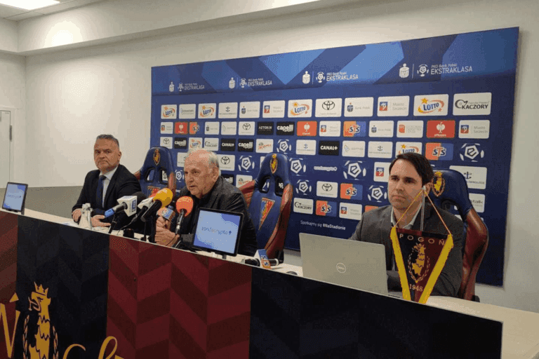 Sprawozdanie finansowe Pogoni Szczecin za sezon 2023/2024 omówione