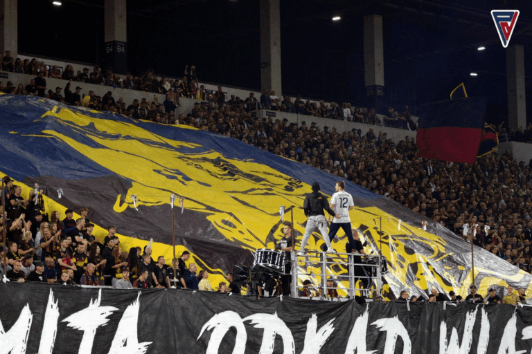 Zakończyła się sprzedaż karnetów na rundę wiosenną