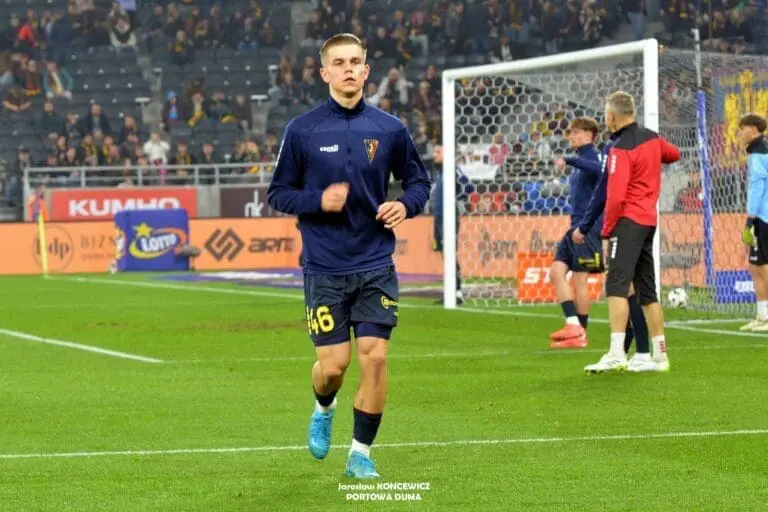 Czwartek i piątek również na dużej intensywności