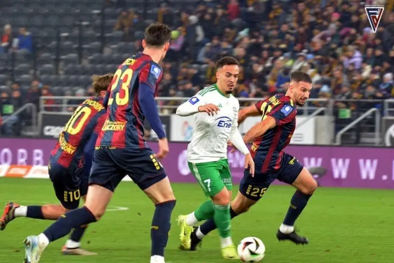 Motoryczne podsumowanie rundy jesiennej