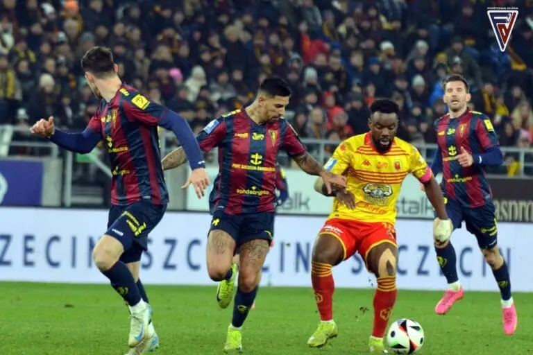 24. urodziny Léonardo Borgesa