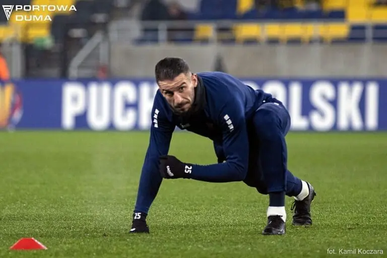 Start rundy wiosennej coraz bliżej