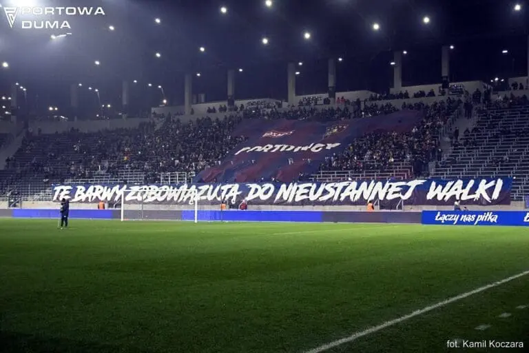 Ponad 4 tysiące sprzedanych karnetów na rundę wiosenną