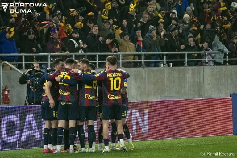 ,,Przed Pogonią Szczecin wiele wyzwań w kwestii sportowej, organizacyjnej i finansowej''