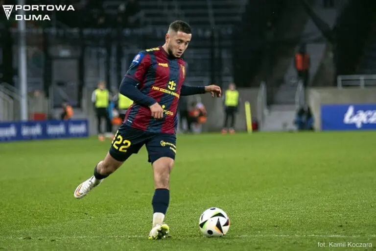 Vahan Bichakhchyan blisko zmiany klubu