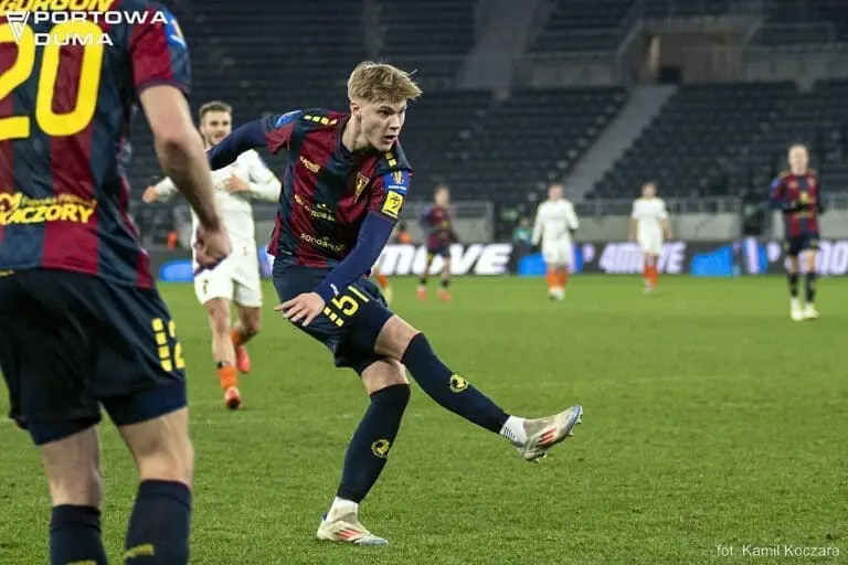 Przepis o młodzieżowcu zostanie zniesiony?