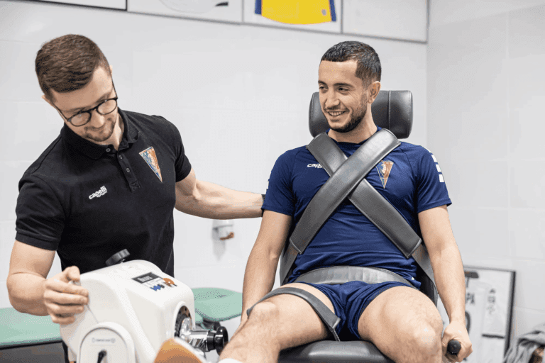 Portowcy wracają do treningów. W przyszłym tygodniu wyruszają na obóz