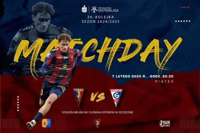 Dzisiaj gramy. Gdzie transmisja meczu?