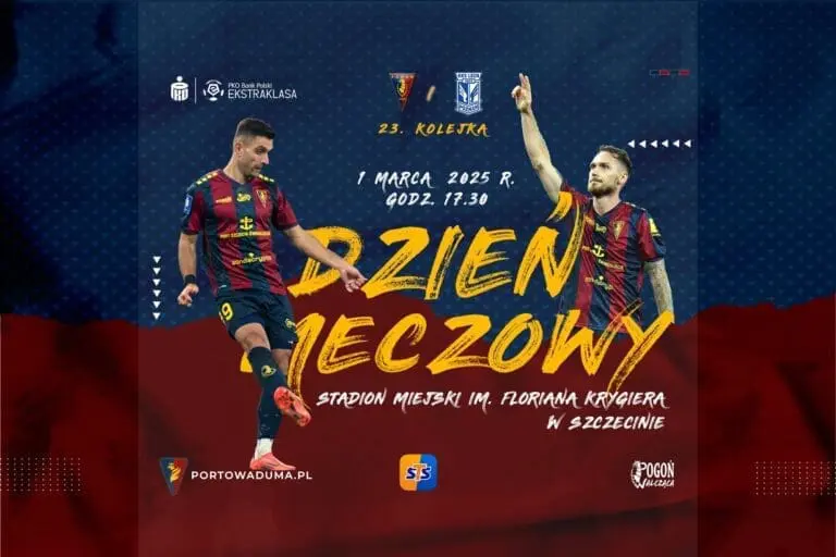 Dzisiaj gramy! Gdzie transmisja meczu?