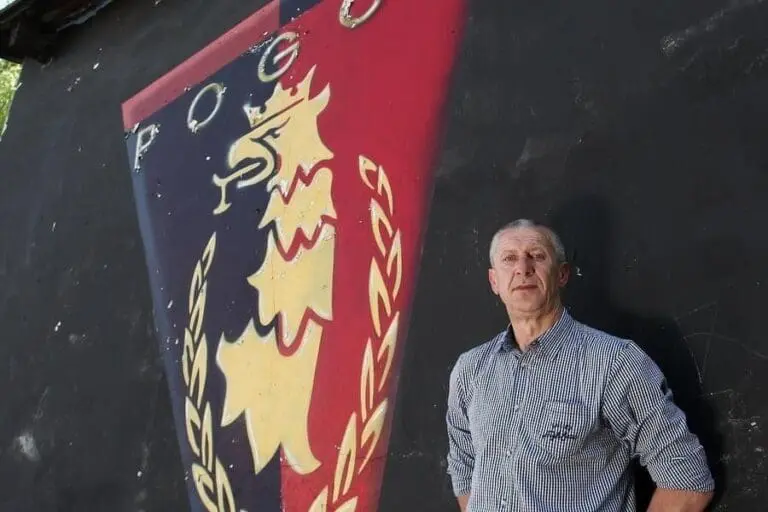 Zagrajmy dla Andrzeja! Turniej charytatywny oldbojów