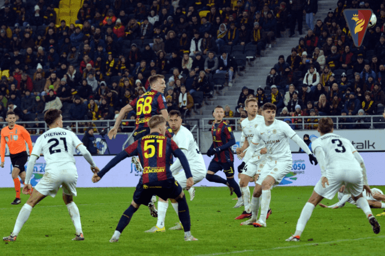 Wszystkie gole i top momenty 19. serii gier