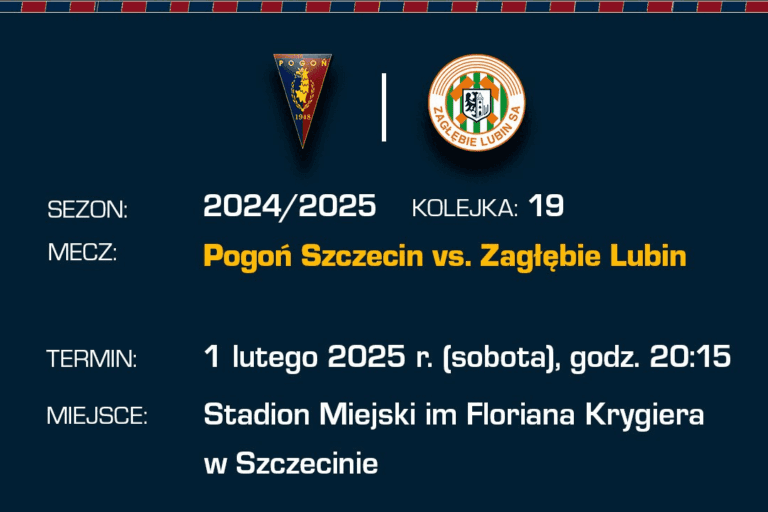 Ważne zwycięstwo i trzy punkty po golu kapitana!