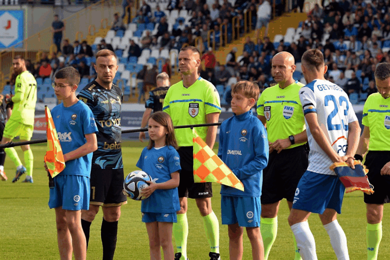Historia spotkań i sytuacja kadrowa przed meczem ze Stalą Mielec