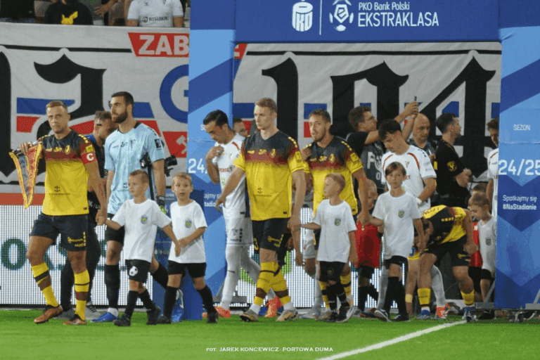 W piątek o zwycięstwo i trzy punkty z niewygodnym rywalem