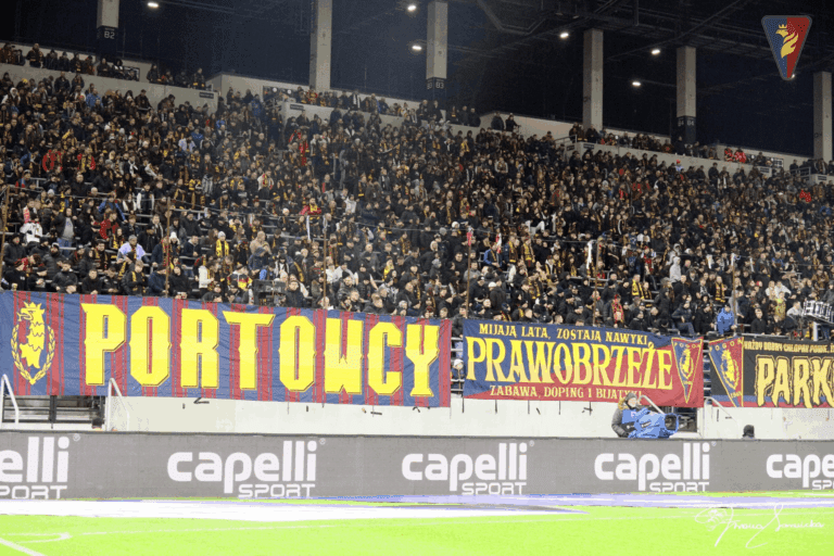 Poradnik kibica przed meczem z Górnikiem Zabrze