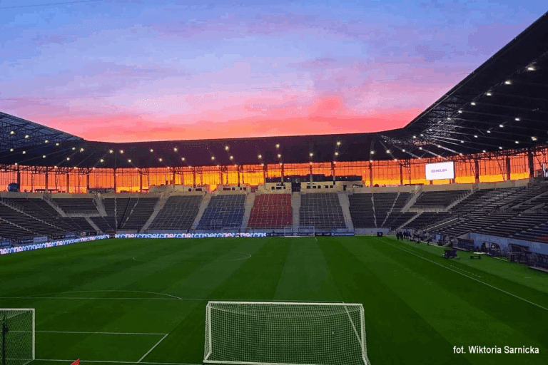 Dzisiaj konferencja prasowa dotycząca przyszłości Pogoni Szczecin