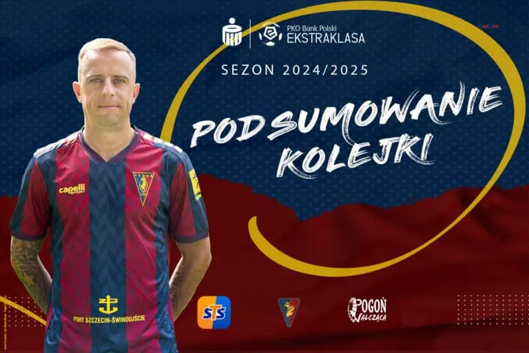 Podsumowanie 19. kolejki PKO BP Ekstraklasy