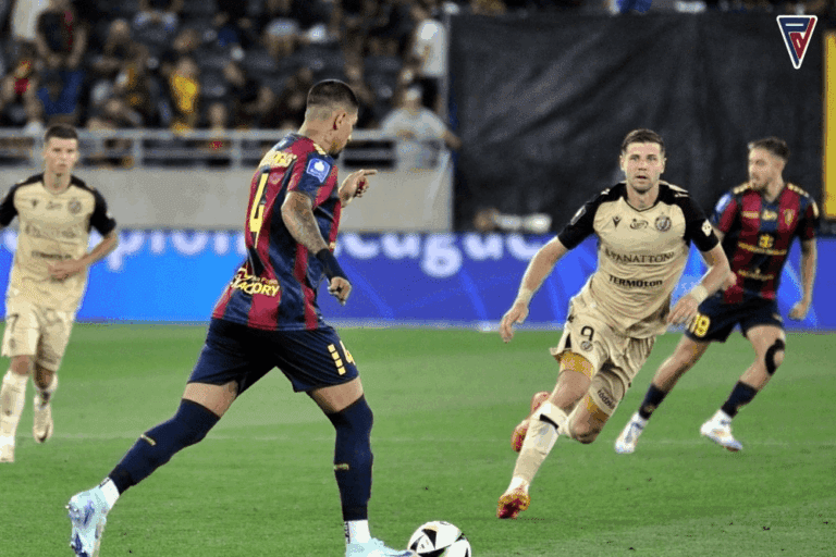 Historia spotkań i sytuacja kadrowa przed jutrzejszym meczem