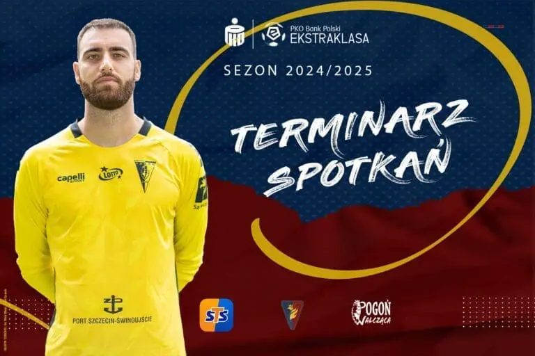 Poznaliśmy szczegółowy termin domowego meczu z Lechią Gdańsk