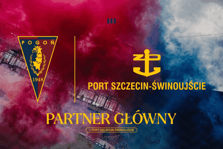 Port Szczecin-Świnoujście nadal Partnerem Głównym Dumy Pomorza
