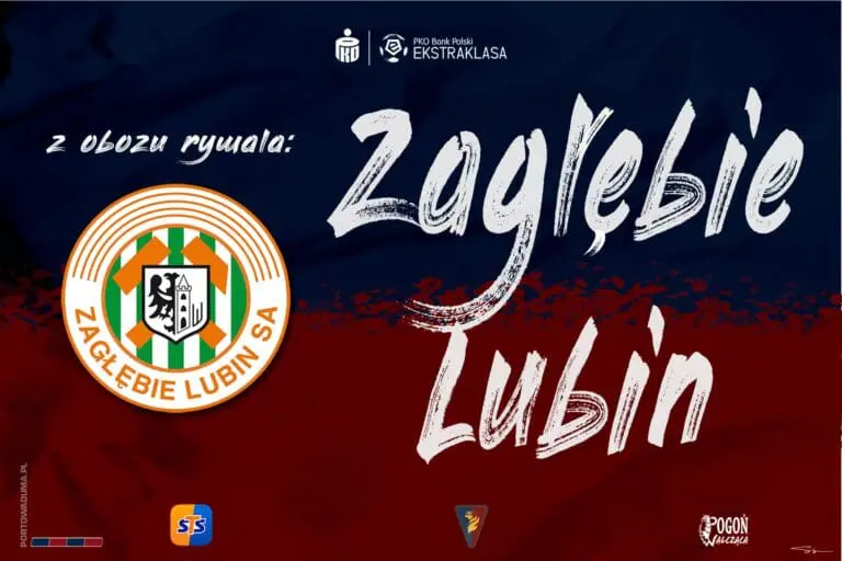 Pojedynek meczu, Z obozu rywala i zapowiedź starcia z Zagłębiem Lubin