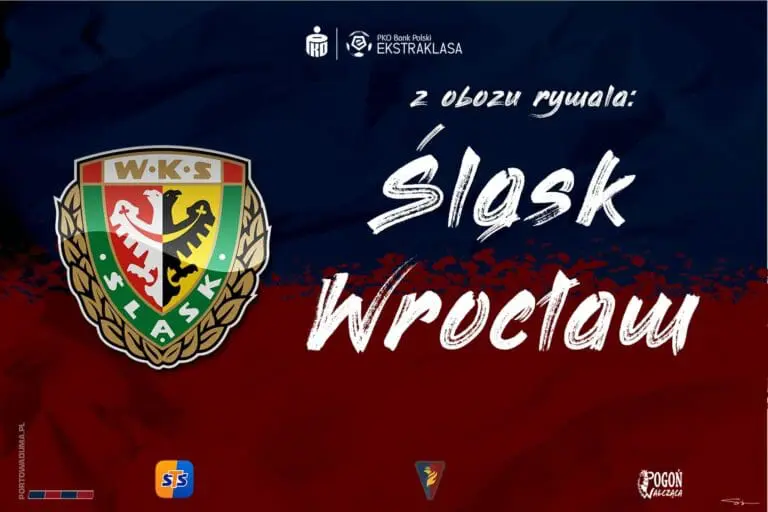 Zapowiedź meczu ze Śląskiem Wrocław