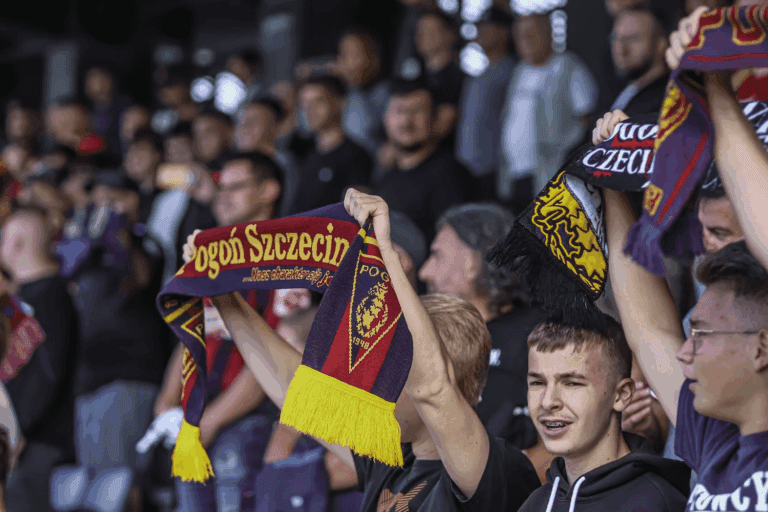 Wystartowała sprzedaż biletów na mecz z Wybrzeżem Rewalskim Rewal